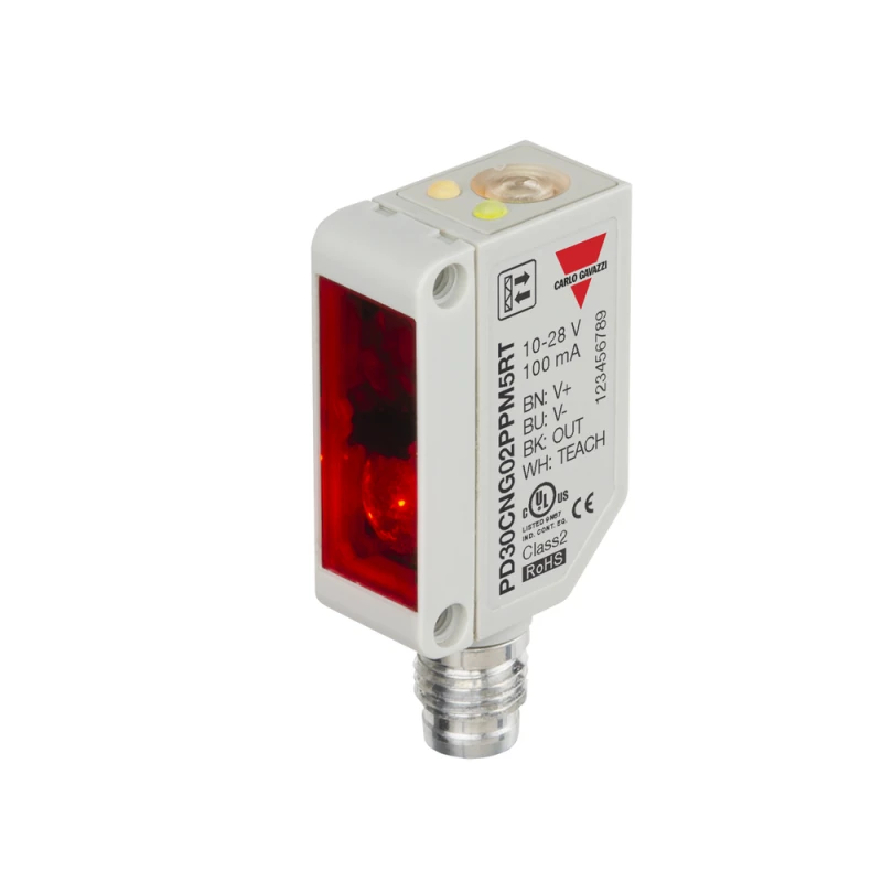 Carlo Gavazzi PD30CNG02PPM5RT