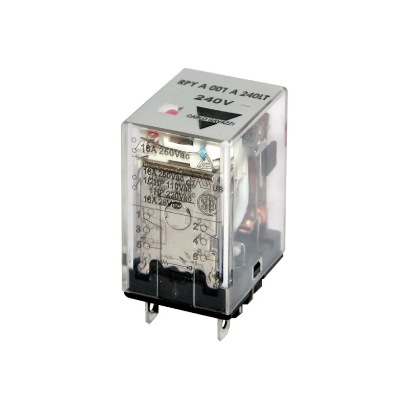 Carlo Gavazzi RPYA00124