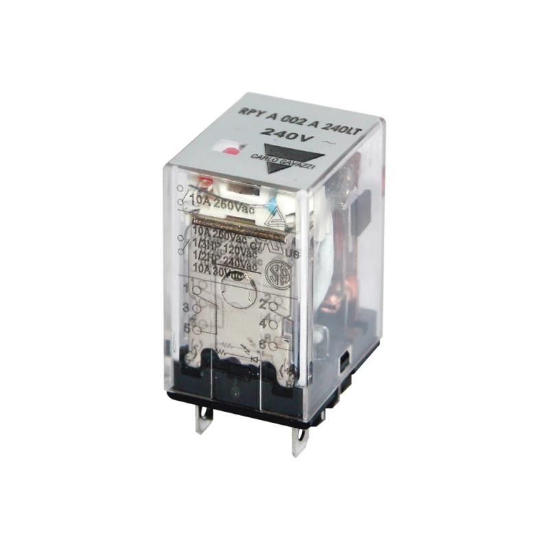 Carlo Gavazzi RPYA00212