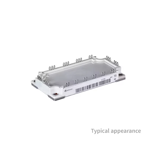 Infineon FP100R12KT4_B11