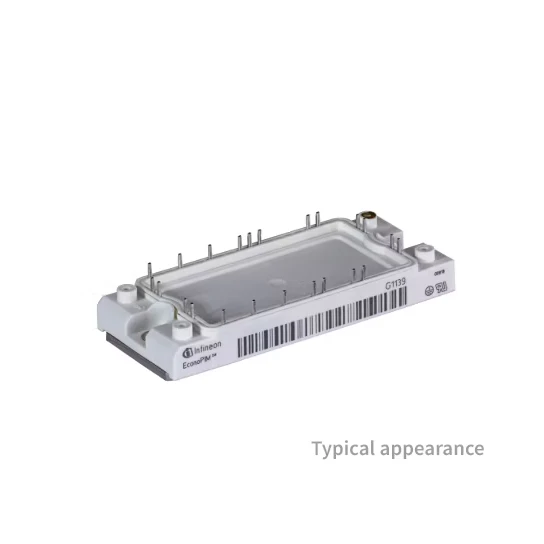 Infineon FP50R12N2T7_B11
