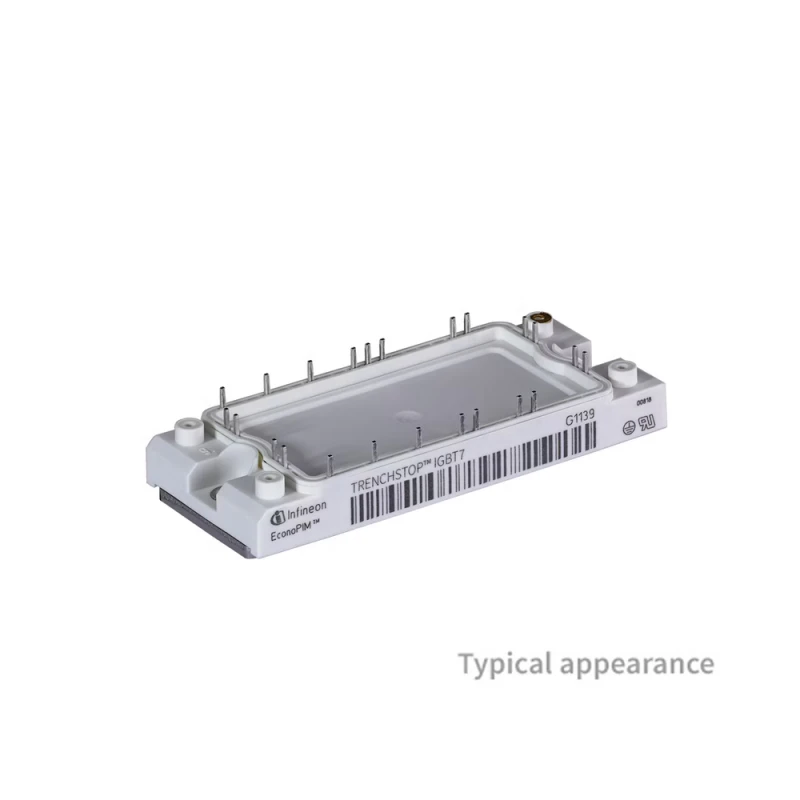 Infineon FP50R12N2T7P_B11