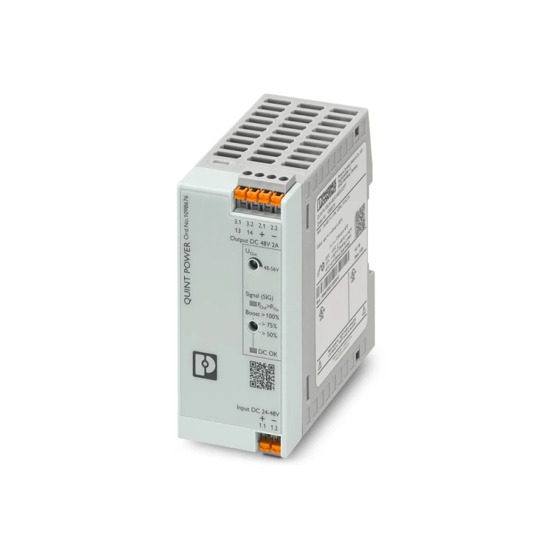 Phoenix Contact QUINT4-PS/24-48DC/48DC/2/PT