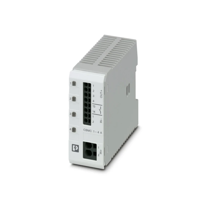 Phoenix Contact UNO-PS/1AC/24DC/150W