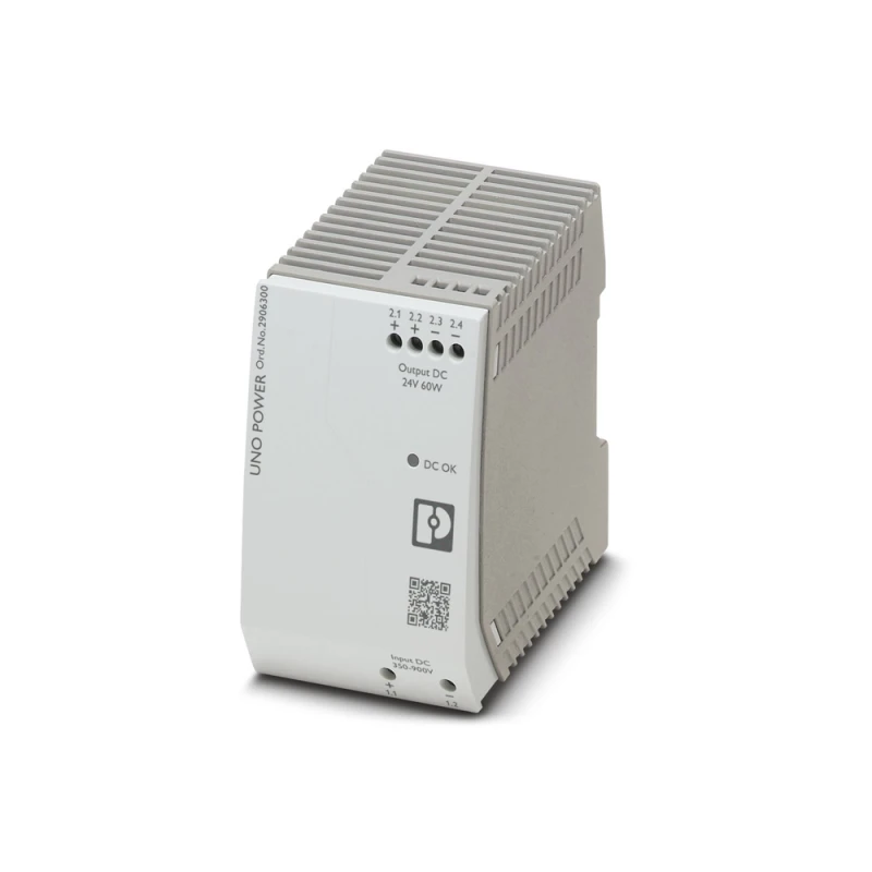 Phoenix Contact UNO-PS/350-900DC/24DC/60W