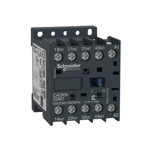 Schneider CA2KN22F7