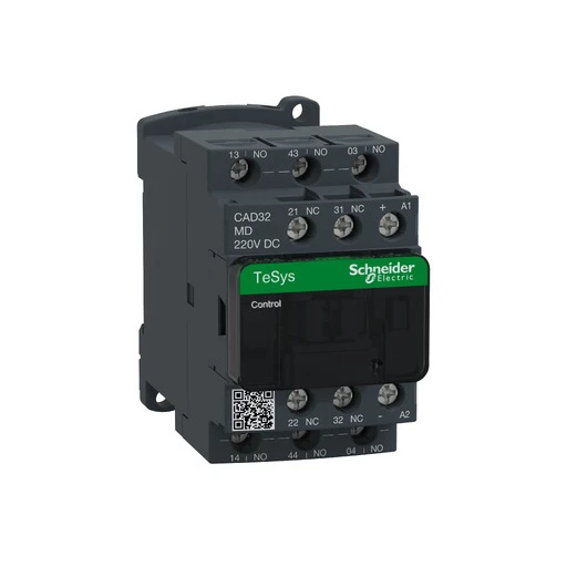 Schneider CAD32MD