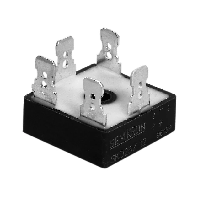 Semikron SKD 25/08