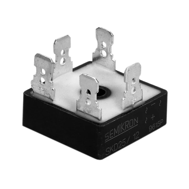 Semikron SKD 25/16