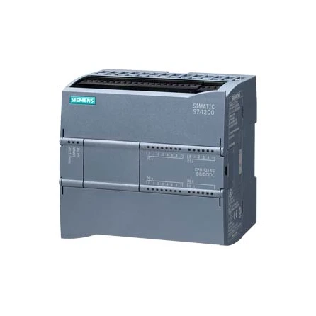 Siemens 6ES7214-1AG40-0XB0