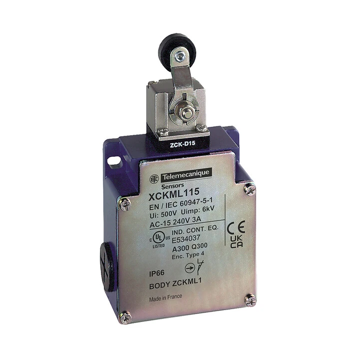 Telemecanique XCKJ10541H29