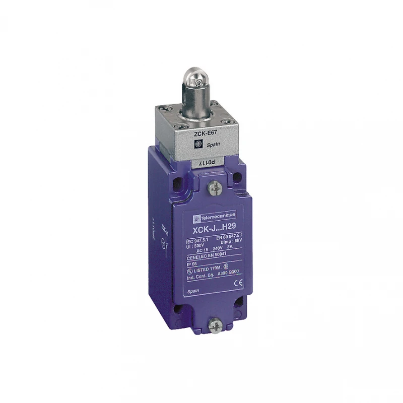 Telemecanique XCKJ167H29