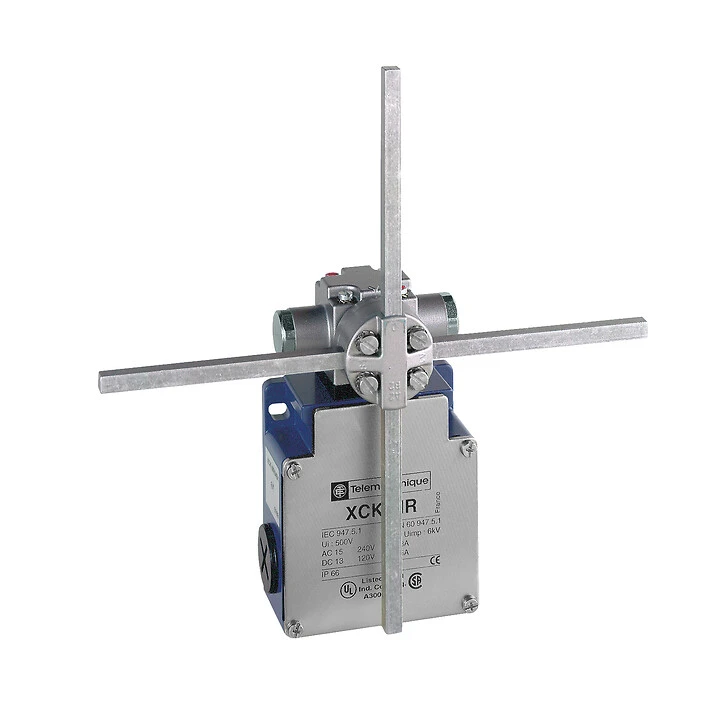 Telemecanique XCKMR54D1H29