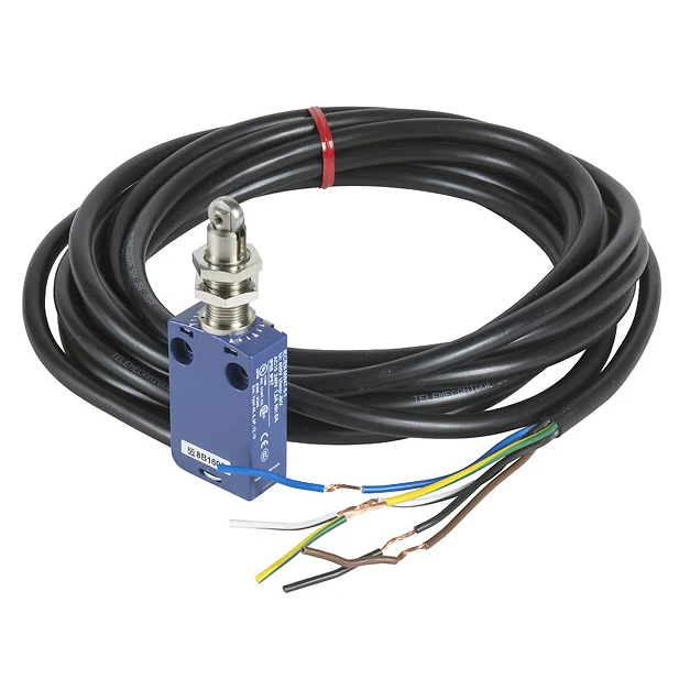 Telemecanique XCMD21F2L1