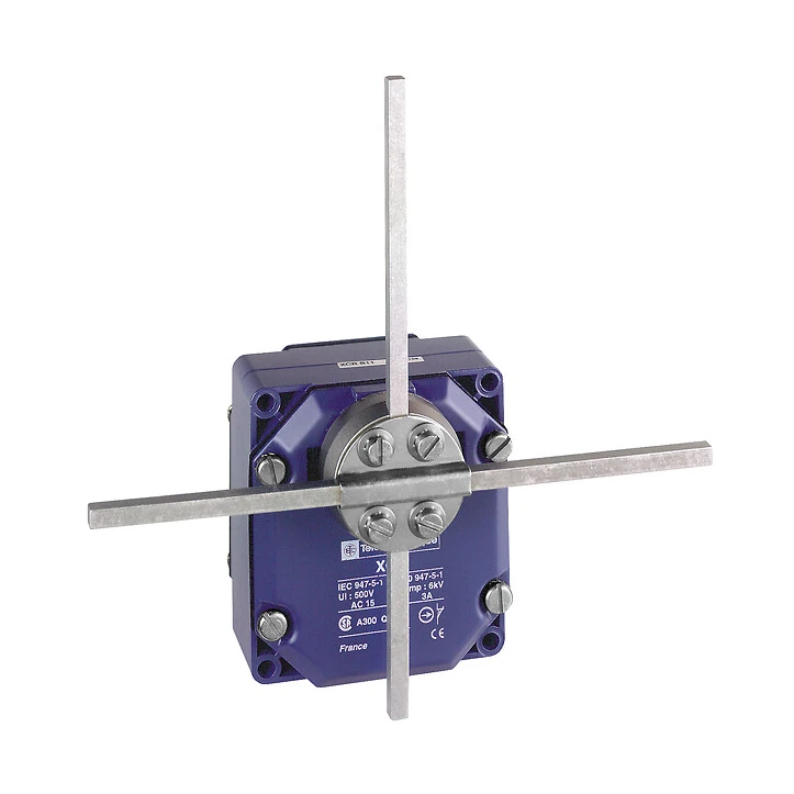 Telemecanique XCRF17