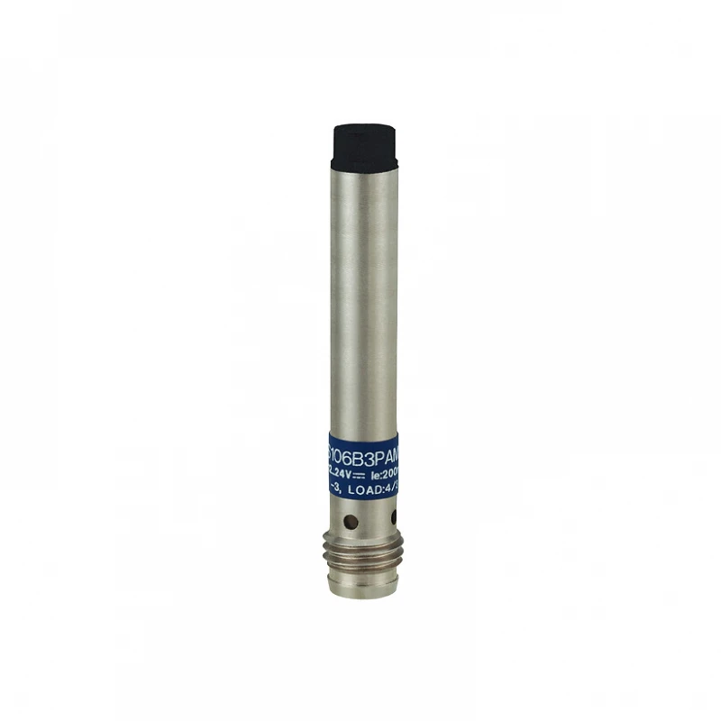 Telemecanique XS2L06PA340S