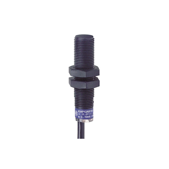 Telemecanique XS4P12AB120