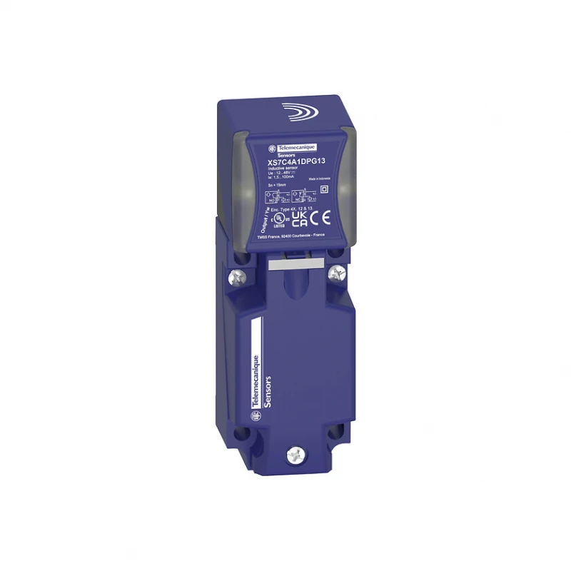 Telemecanique XS7C4A1MPG13