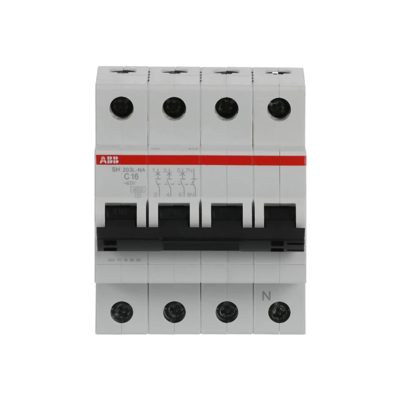 ABB SH203L-C16NA