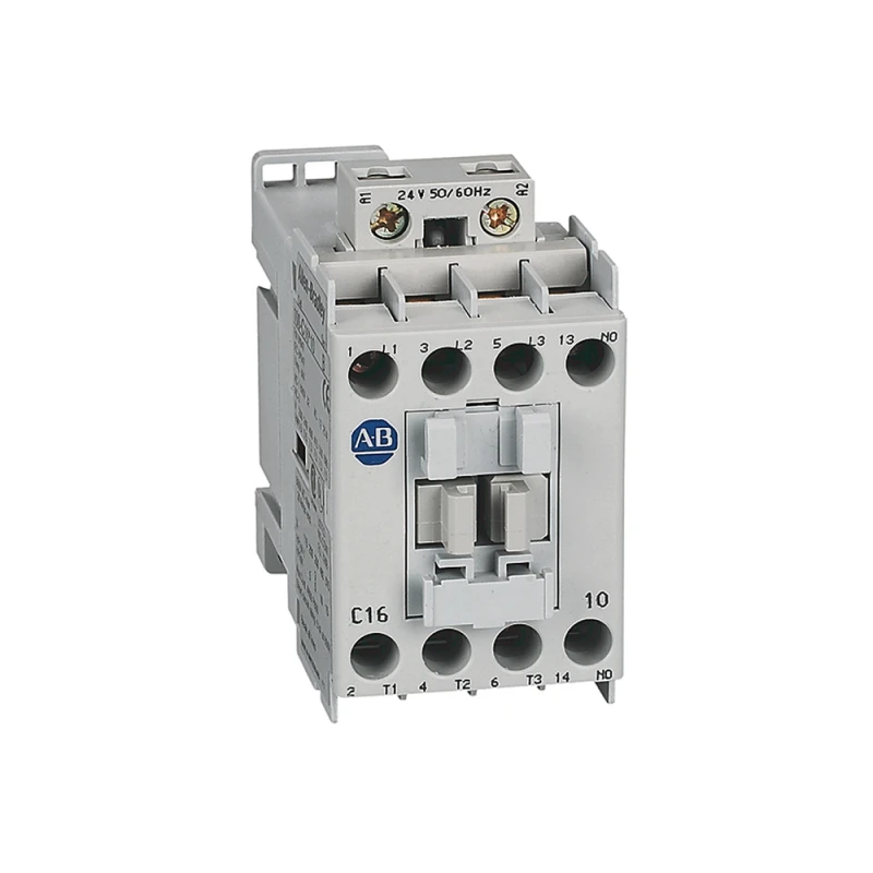 Allen bradley 100-C16KJ01