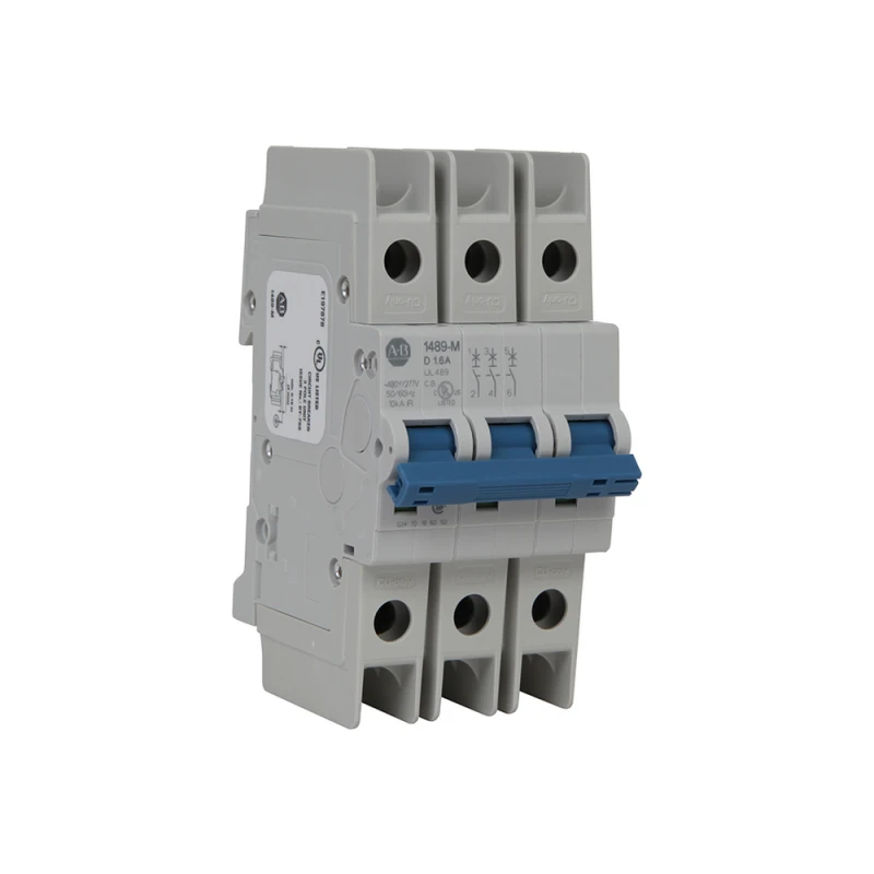 Allen Bradley 1489-M3D020
