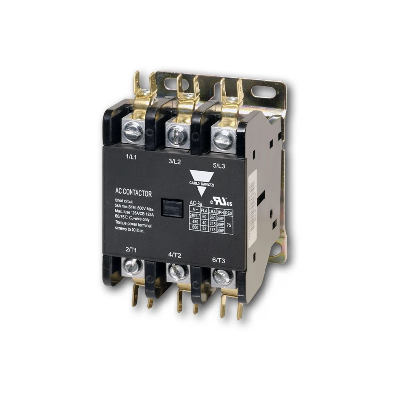 Carlo Gavazzi GDP753L277V