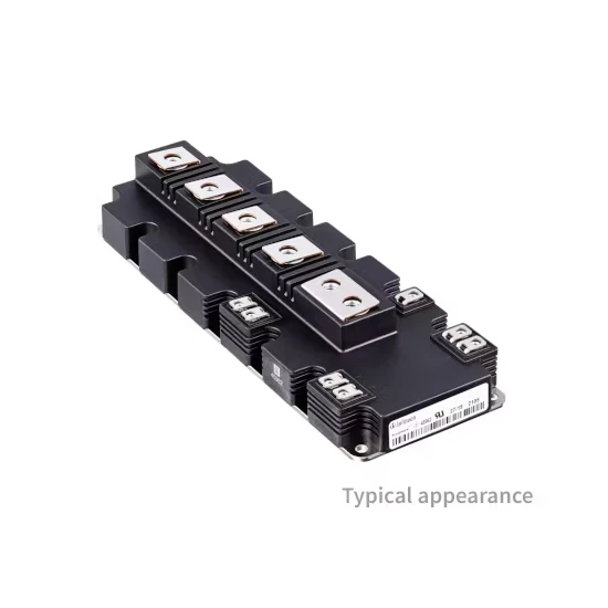 Infineon DF1000R17IE4