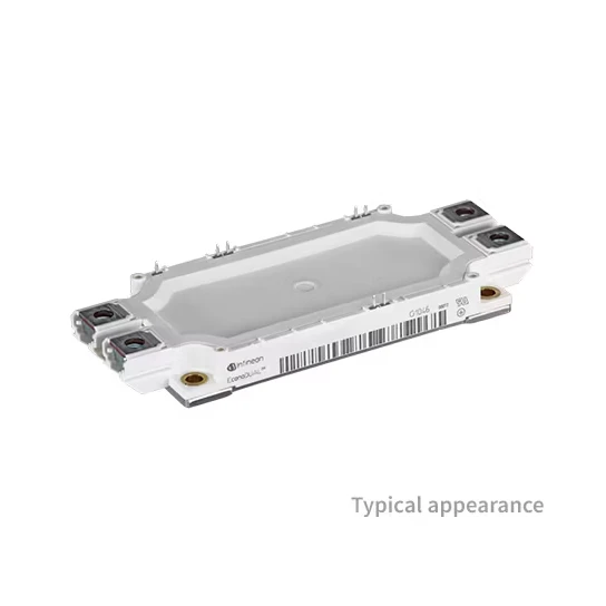 Infineon FF225R17ME4P_B11