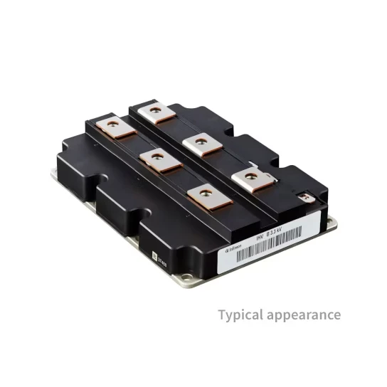 Infineon FZ2400R33HE4