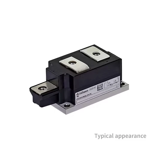 Infineon FZ600R12KE4