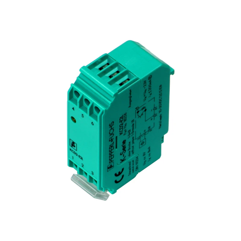 Pepperl+Fuchs KCD2-E2L