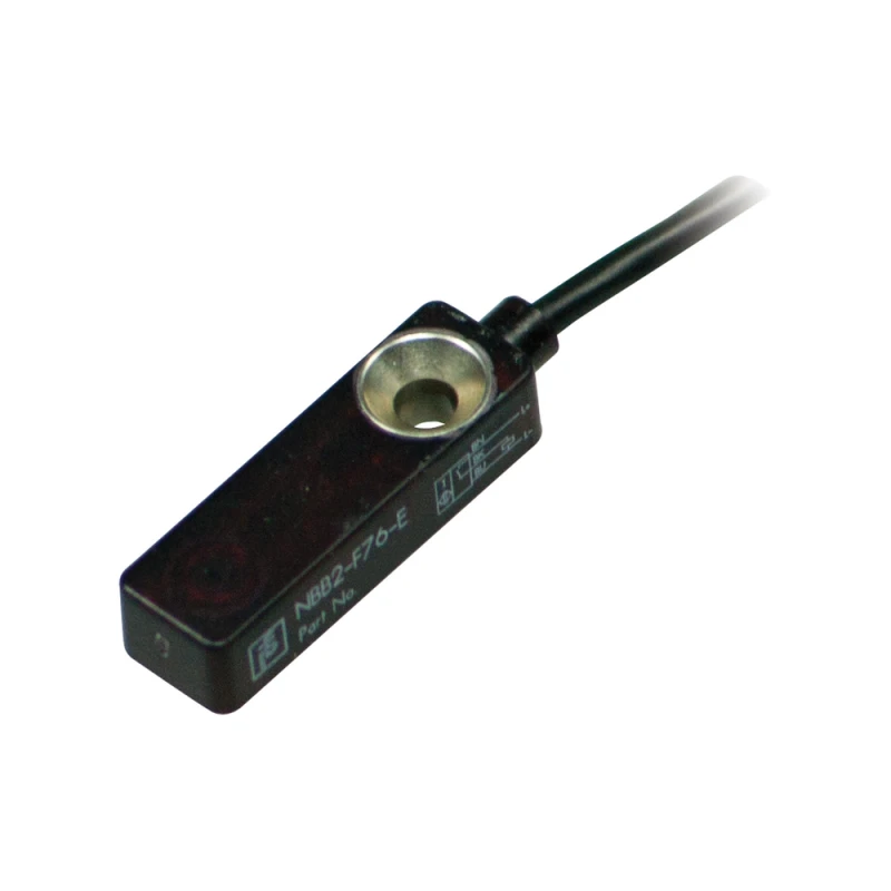 Pepperl+Fuchs NBB2-F76-E2-0,5M-Y70182080