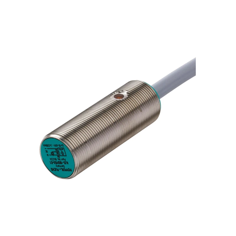 Pepperl+Fuchs NJ5-18GM50-E3-10M