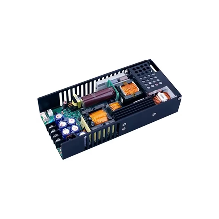 TDK Lambda CUS350M-24/F