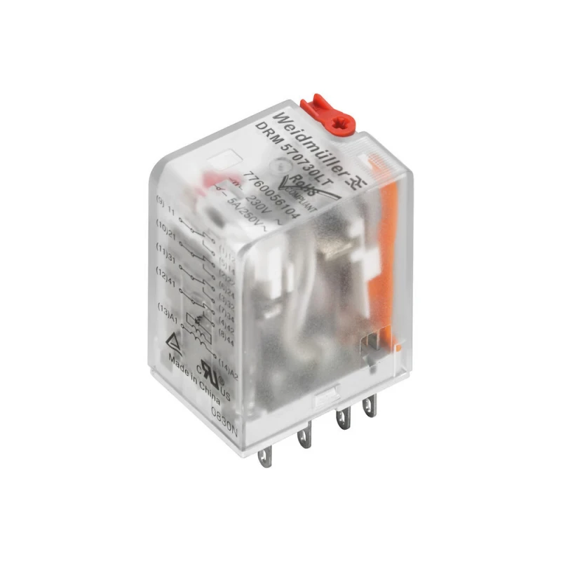 Weidmuller DRM270730LT