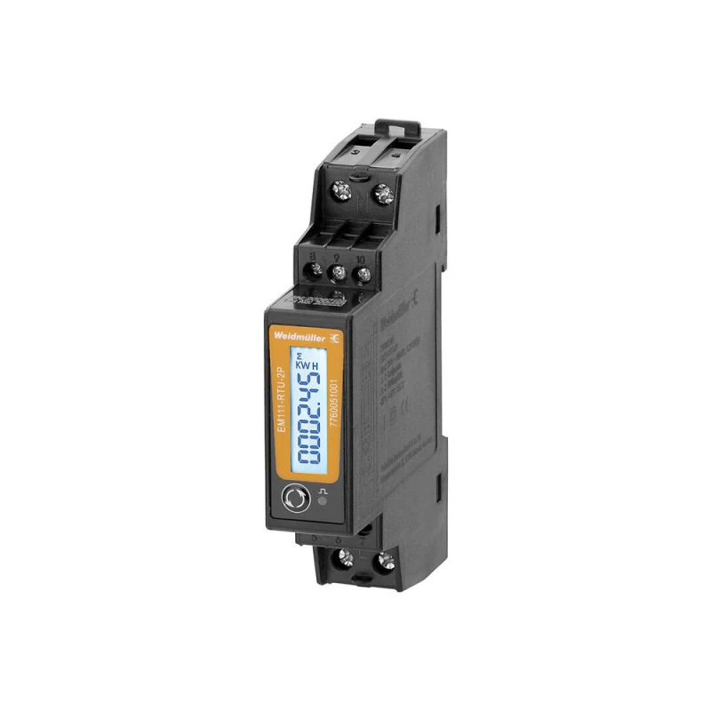 Weidmuller EM111-RTU-2P