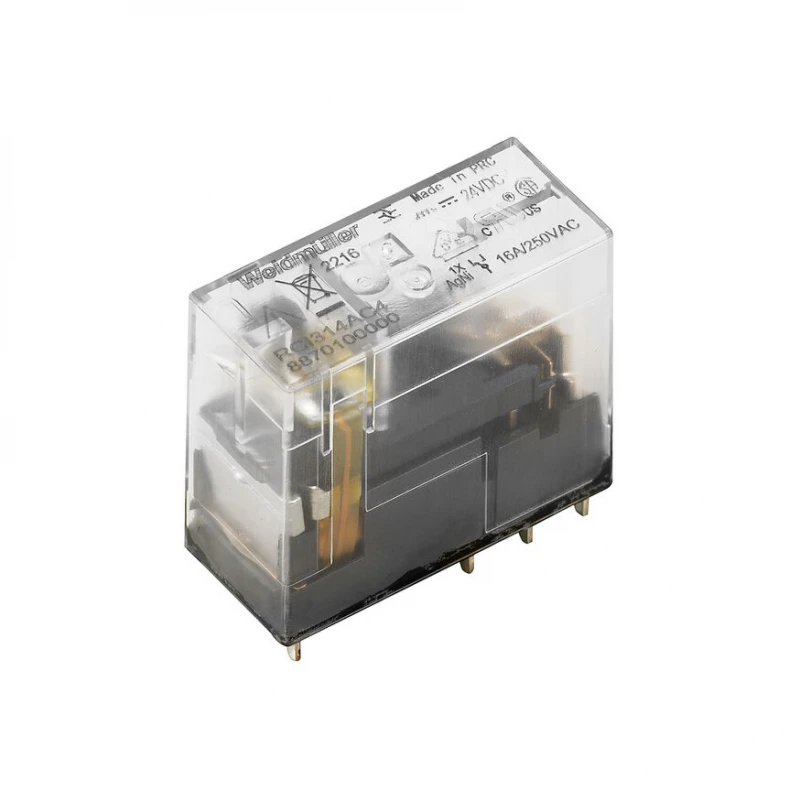 Weidmuller RCI424024