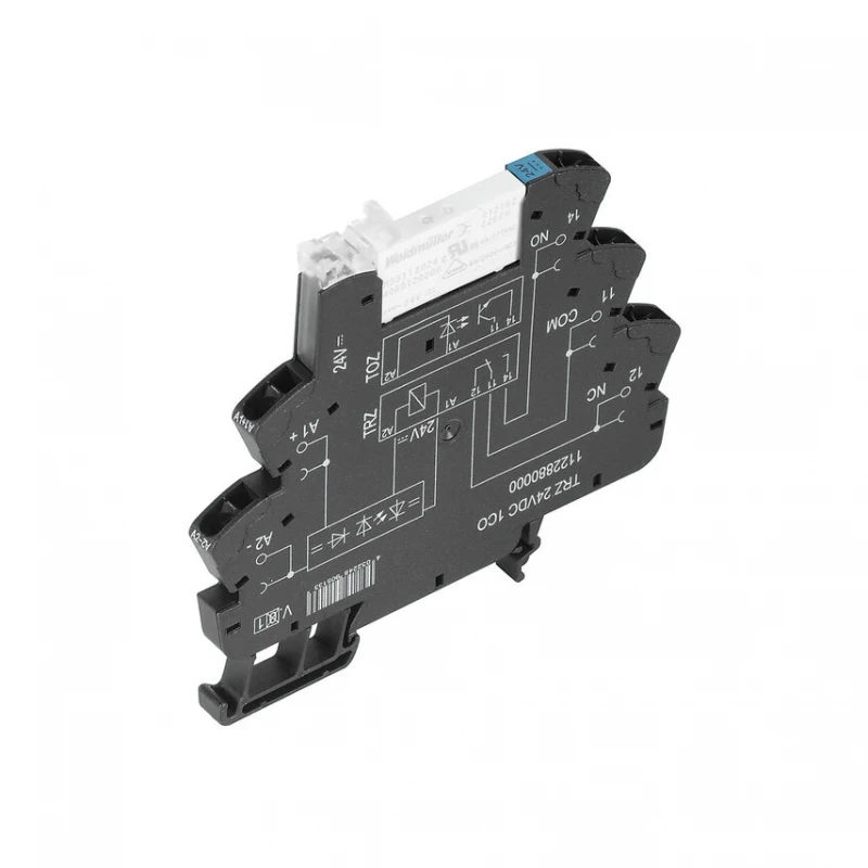 Weidmuller TRZ 24VDC 1CO