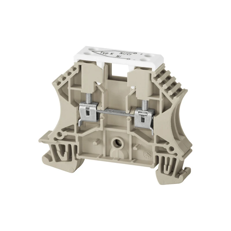 Weidmuller WDU 2.5/TC TYP K