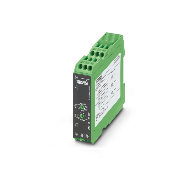 Phoenix Contact EMD-SL-PH-690