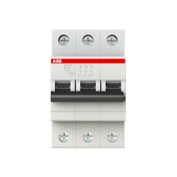 ABB SH203L-B16
