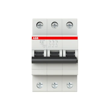 ABB SH203L-B40