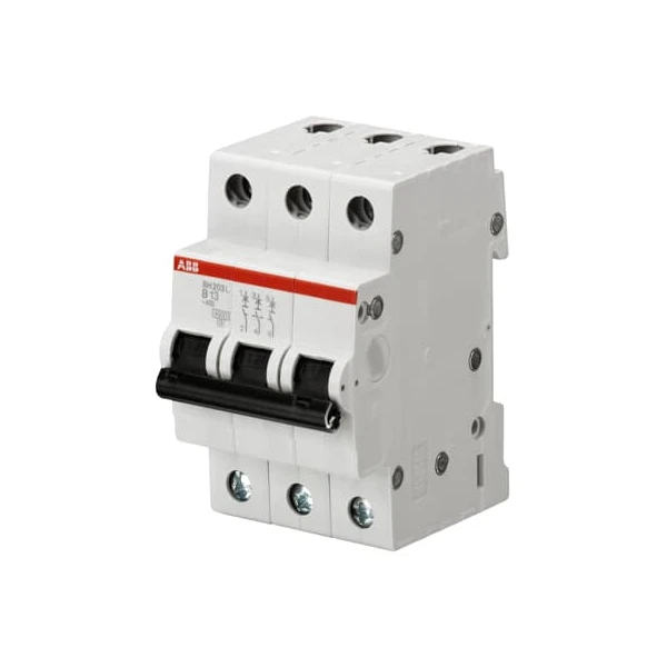 ABB SH203L-B6