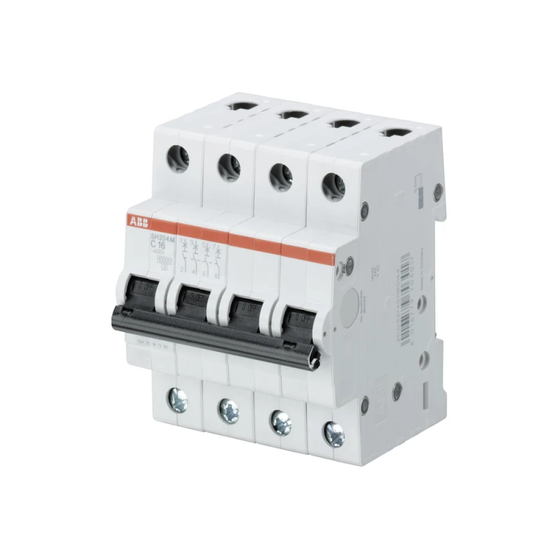 ABB SH204M-C50