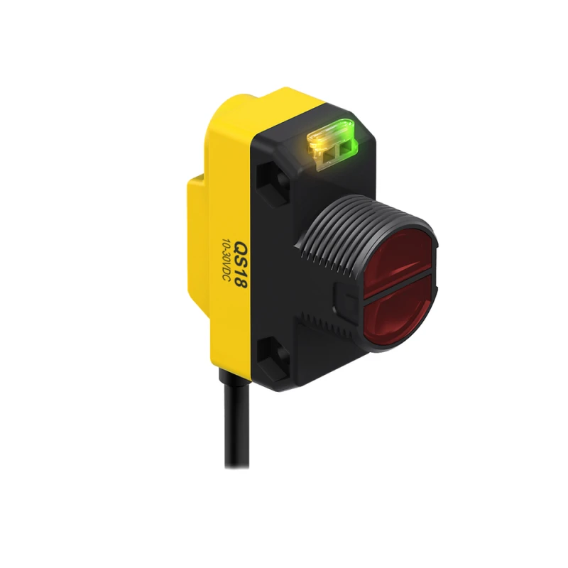 Banner QS18VP6DL-RJ11-150