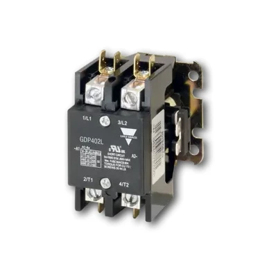 Carlo Gavazzi GDP322L120V Contactor