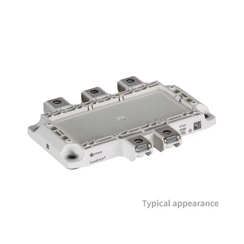 Infineon F3L300R07PE4