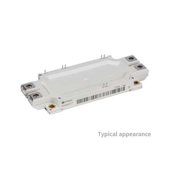 Infineon FF450R07ME4