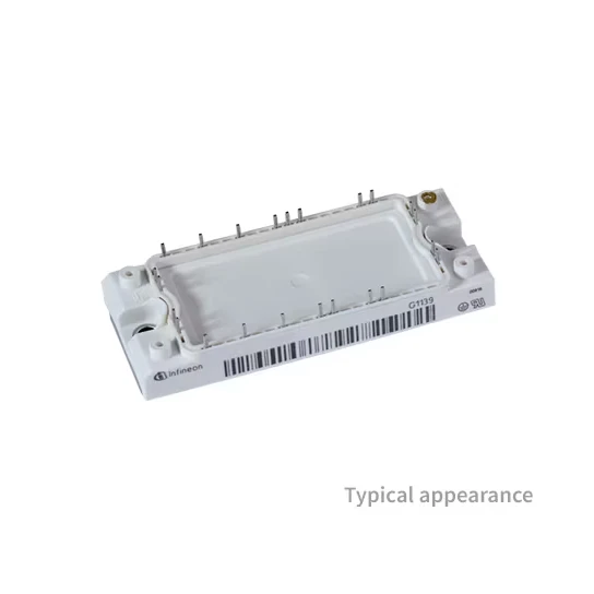 Infineon FP75R07N2E4