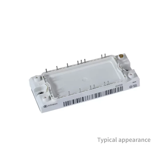Infineon FS25R12KT3 IGBT